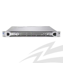 HP Proliant DL360 G9