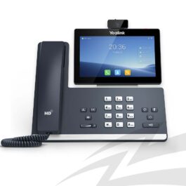 Yealink T58W