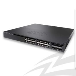 WS-C3650-24PS