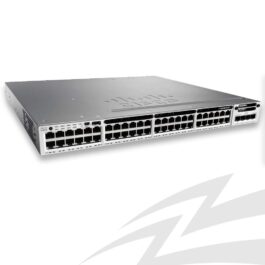 WS-C3850-48p