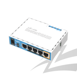 MikroTik RB952Ui-5ac2nD