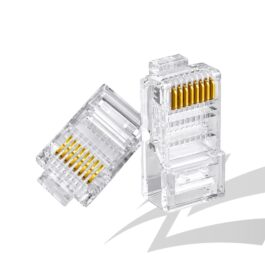 Conector RJ45 Bolein Cat6