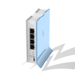 MikroTik hAP lite RB941-2nD-TC